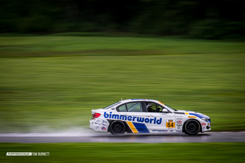 Illustration for article titled Photo Set: IMSA Continental Tire & Porsche GT3 Cup At Lime Rock